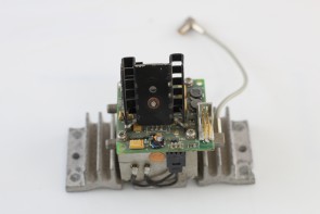 Agilent/hp 5087-6031 Spectrum Analyzer YIG-Tuned Harmonic Mixer #3