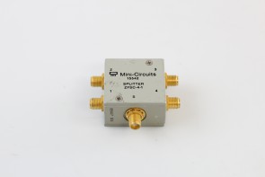 Mini-Circuits ZFSC-4-1, 1-1000MHz RF Coaxial SPLITTER