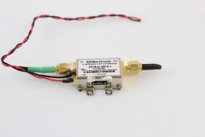 MINI CIRCUITS ZX76-31-SP-S+, 31db Digital Step Attenuator, DC-2400Mhz
