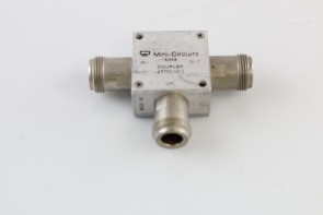 Mini-Circuits ZFDC-10-1 SMA Directional Coupler 1-500 MHz N TYPE