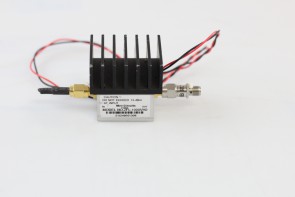 Mini-Circuits ZFL-1000VH2 Coaxial Amplifier 10-1000MHz w/heatsink & bw-s2w2+ mcl