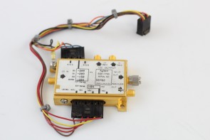 Agilent 5087-7700 Switched LO Local Oscillator Distribution Amplifier for E4440A