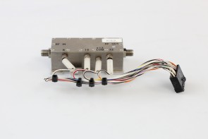 HP 0955-0679 JFW 50P-909 RF Attenuator Assembly