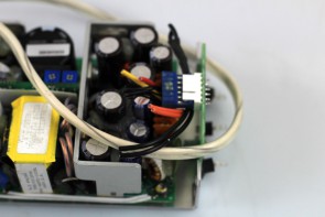 Power One Power Supply MPB80-3300S285