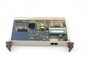 GE 1000LF248 Telecom CompactPCI Processor Board w/ Xilinx Spartan?FPGA?&?RA