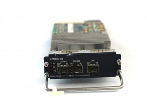 ECI Telecom CCMB25_2D Optical Transponder Module ONET?System?Card