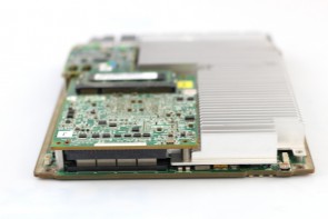 ECI Telecom FCPM Processing Module 296008-Z120 High-Power CPU Board?