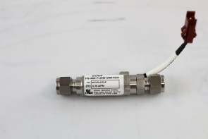 GEMS FS-380 Flow Switch 205424 Stainless Steel Flow Sensor 0.75 GPM ?
