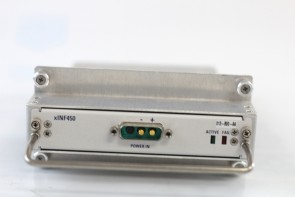 ECI Telecom xINF450 013-B00-AA Power Interface Module?Card w/Pcb130-1
