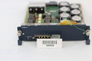 ECI Telecom xPFM-14 Power Filter Management Module ONET?System?Card