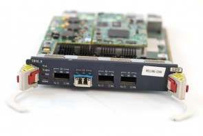 ECI TR10_4 Optical Line Card Module ? Telecom Network Equipment, DWDM/SDH