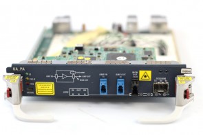 ECI OA_PA DWDM Optical Amplifier Fiber Optic Module Telecom Equipment?As?Is