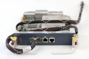 ECI Telecom RCP24_0 Control Processor Card Optical Network Management?Module