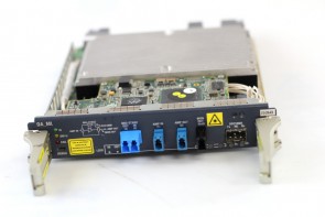 ECI Telecom OA_ML 213-C00-AB Optical Amplifier EXI L-Card 780619 Z192 AMP?IN/OUT?Module