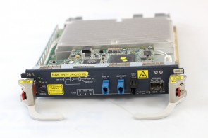 ECI Telecom OA_L Optical Amplifier EXI L-Card 809966-Z192 AMP?IN/OUT?Module