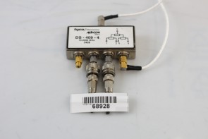M/A-COM DS-409-4 10-2000MHz RF Power Divider