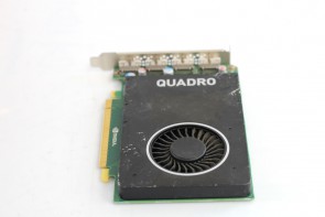 HP Nvidia Quadro M2000 4GB GDDR5 Graphic Card 844223-001 846379-001