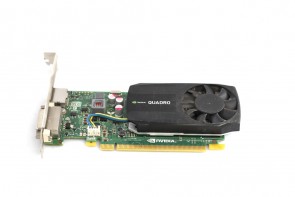 HP/Nvidia Quadro K620 Video Card 2GB DDR3 MPN: 764898-001 765147-001#2