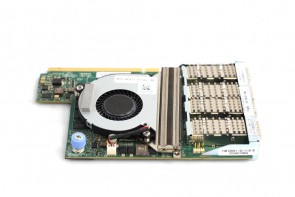 LOT OF 2 Cisco UCS VIC 1457 Quad-Port SFP 10/25Gb mLOM UCSC-MLOM-C25Q-04