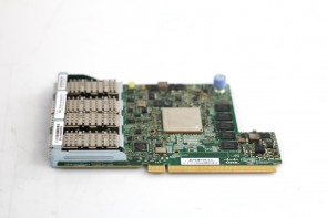 LOT OF 2 Cisco Quad-Port SFP 10/25Gb mLOM UCSC-MLOM-C25Q-04