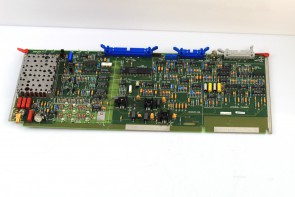 HP 35665-66503 INPUT1 REV B Board Assembly