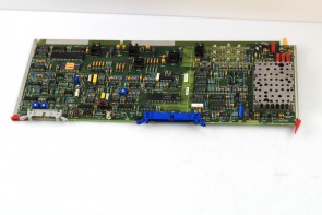 HP 35665-66504 INPUT2/ADC Dynamic Signal Analyzer Board