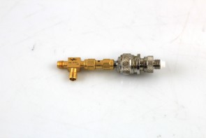 OMNI Unmatched Tees Non-Isolated 2041-6201-00