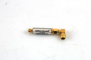 Mini-Circuits VBFZ-5500-S+ Band Pass Filter 4900-6200 MHz
