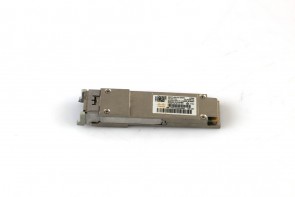 Cisco QSFP-40/100-SRBD 100G and 40GBASE SR-BiDi QSFP Transceiver W/ Hologram