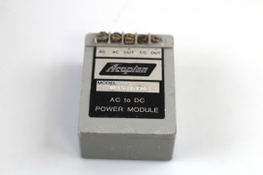 Acopian DB15-20-230 AC to DC Power Module 120/230v Input, 15v DC 0.2A Output
