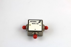 Anzac M/A-COM MDC-161 RF/LO/IF: SMA RF Double Balanced Mixer