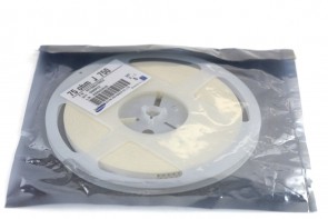 5000 X RC1608J750CS 75Ohms 0.1W Chip Resistor Moisture Resistant Thick Film