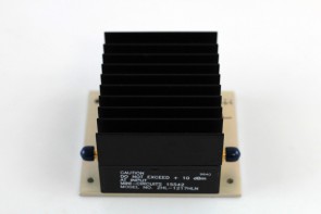 Mini-circuits ZHL-1217HLN REV:F Low Noise Amplifier 1200 - 1700 MHz, 50OHM SMA