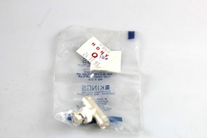 Lot of 20 Kings BNC Tee Connector M55339/17-00274, 759-3