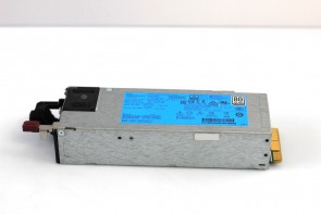 HP 720478-B21 500W Flex Slot Power Supply Kit for ProLiant G9 723595-101