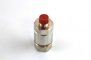 Andrew CommScope L5TNF-PS N Female Positive Stop Connector