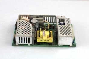 MEAN WELL Switching Power Supply MPS-200-48 48V 4.2A