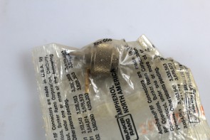 Lot of 10 Diffrent Brand RF Coaxial N Connector RG400&142B/U