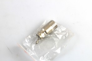 LOT OF 25 F Type Male Plug Crimp RF Coaxial Connector for Cable RG11