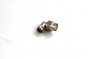 Lot of 10 Amphenol 79125 TNC Jack TNC Right Angle Adaptor