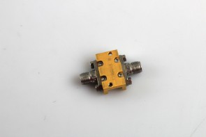 Miteq JSD4-12001800-30-13P 12-18GHz 15v rf microwave Amplifier