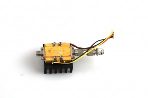 HMC5389 10MHz?20GHz RF Microwave Broadband Amplifier SMA Bias Tee Module