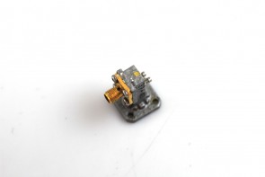 WR28 Waveguide to 2.92mm Female Connector