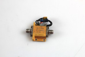 Miteq JS2-01000200-10-10A 1-2GHz 15v rf microwave Amplifier