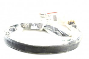 ANDREW F090ABS5 Flexible Twist WR90, 8.2- 12.4 Ghz W/55224-90 KIT