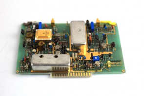 HP Hewlett Packard 03585-66514 Spectrum Analyzer Board