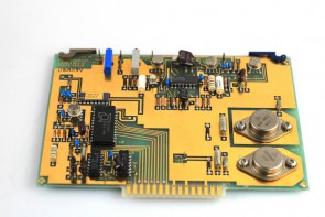 HP 03585-66516 Circuit Board FOR HP 3585A Spectrum Analyzer