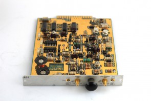 HP 03585-66551 REV D Circuit Board FOR HP 3585A Spectrum Analyzer