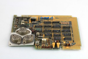 AGILENT HP 3585A SPECTRUM ANALYZER 20Hz-40MHz Board 03585-66534