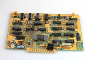HP 03585-66533 BOARD FOR 3585A SPECTRUM ANALYZER